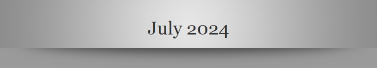 July 2024